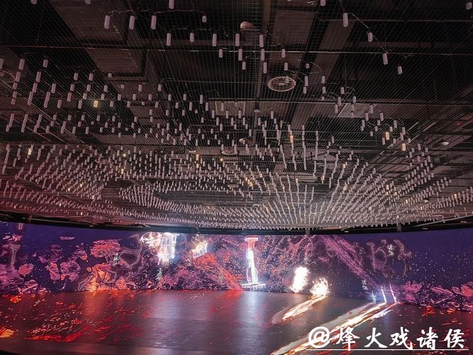 用舞台展现科技的温度 用舞台展现科技的温度