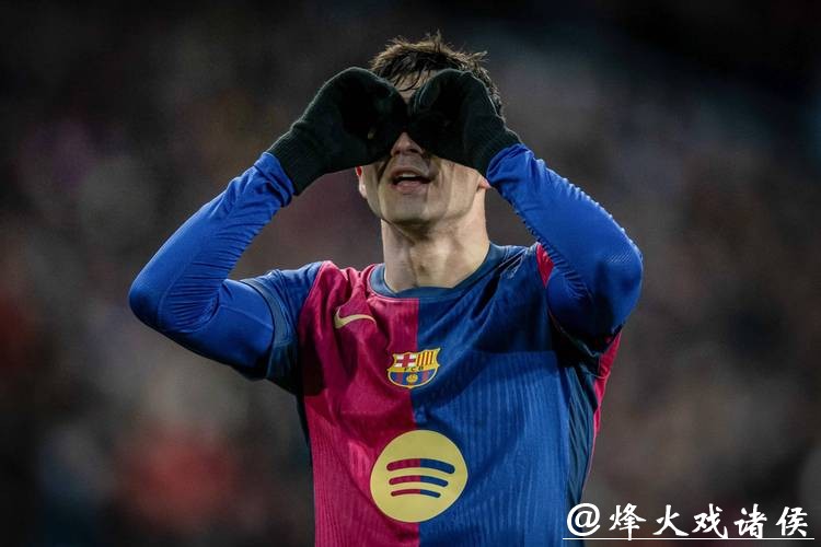 巴萨抢八大战过了第一关，佩德里受伤，第二关怎么过?