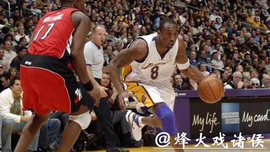 科比81分20周年!猛龙前主帅回忆神迹:把战术试了个遍也没防住他 科比81分20周年!猛龙前主帅回忆神迹:把战术试了个遍也没防住他