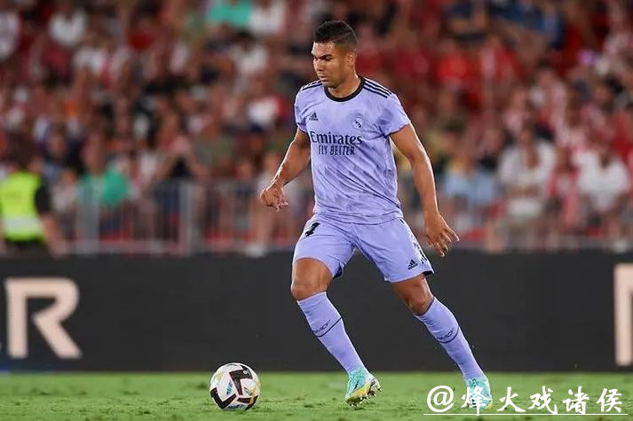 周薪成分水岭卡塞米罗或奔美职联碰梅西，布鲁诺被拜仁盯上